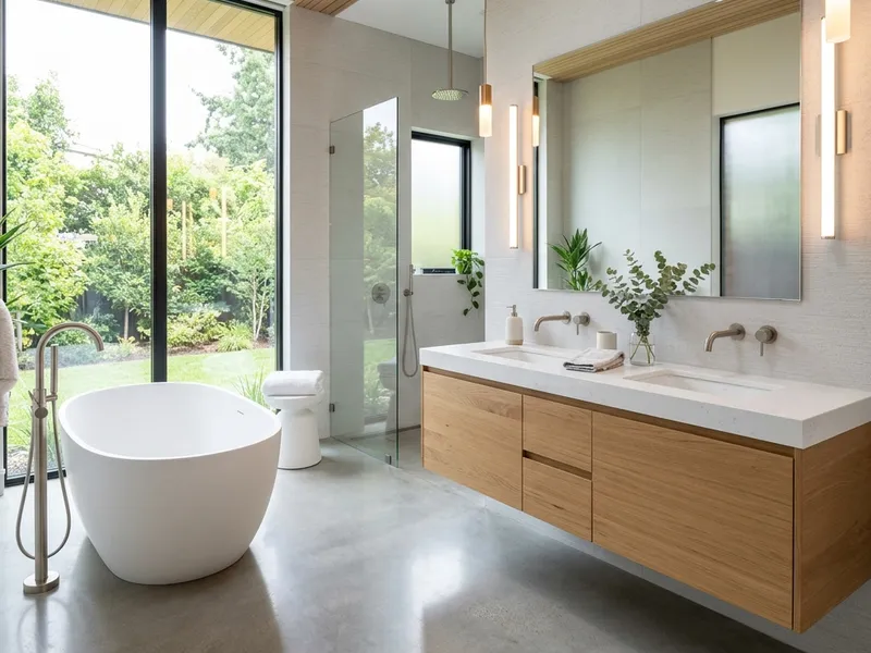 Bathroom Plumbing in Bad Axe, MI