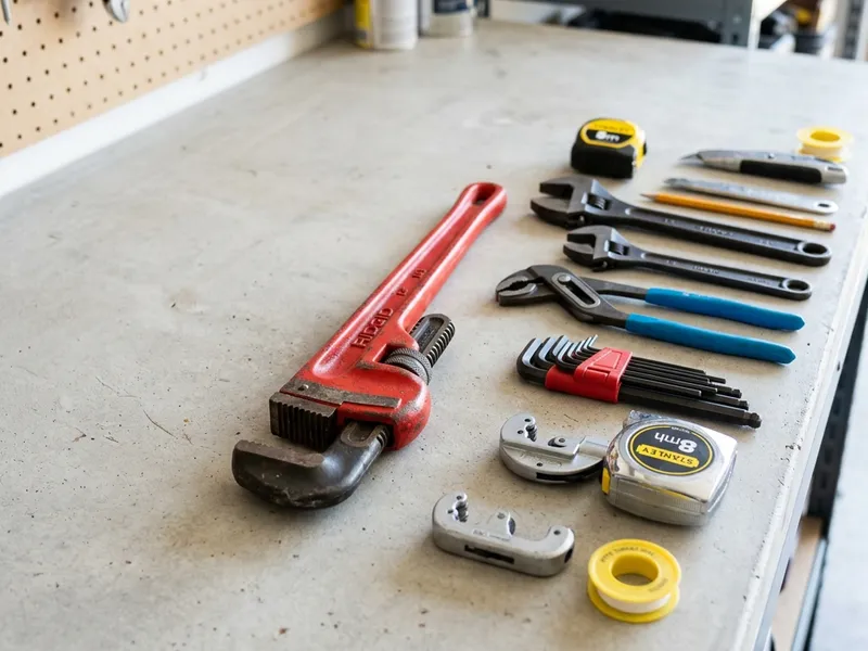 Emergency Plumber in Bad Axe, MI